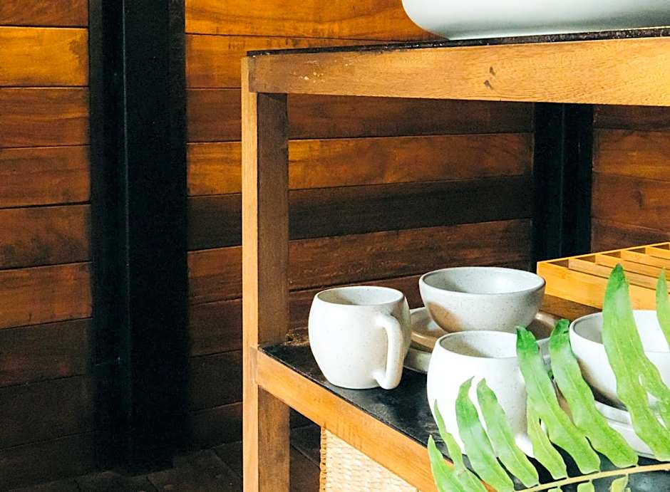 Casa Selva Sayulita