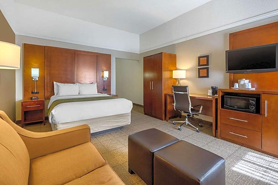 Comfort Inn Rutland - Killington