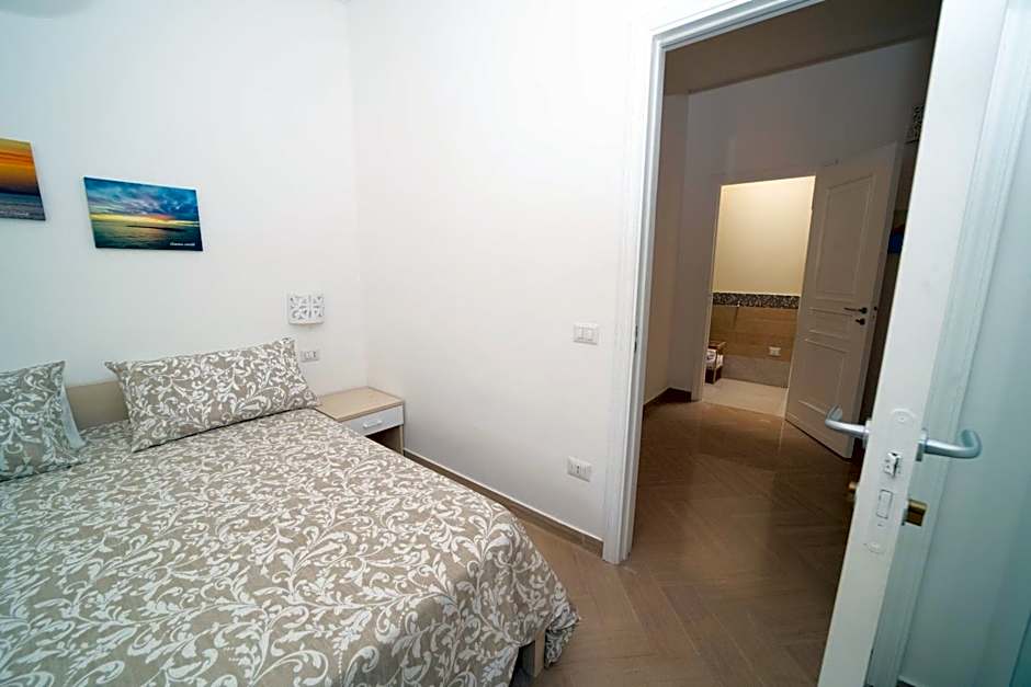 Villa Cristina B&b Alezio