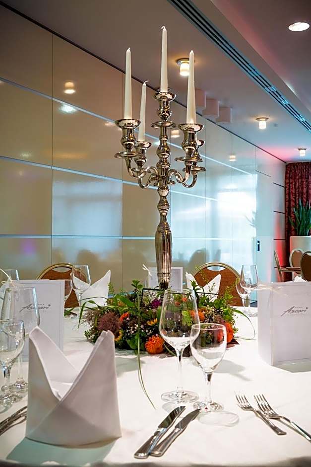 Ascari Parkhotel