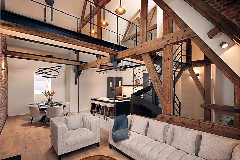 Van der Valk Hotel Mechelen