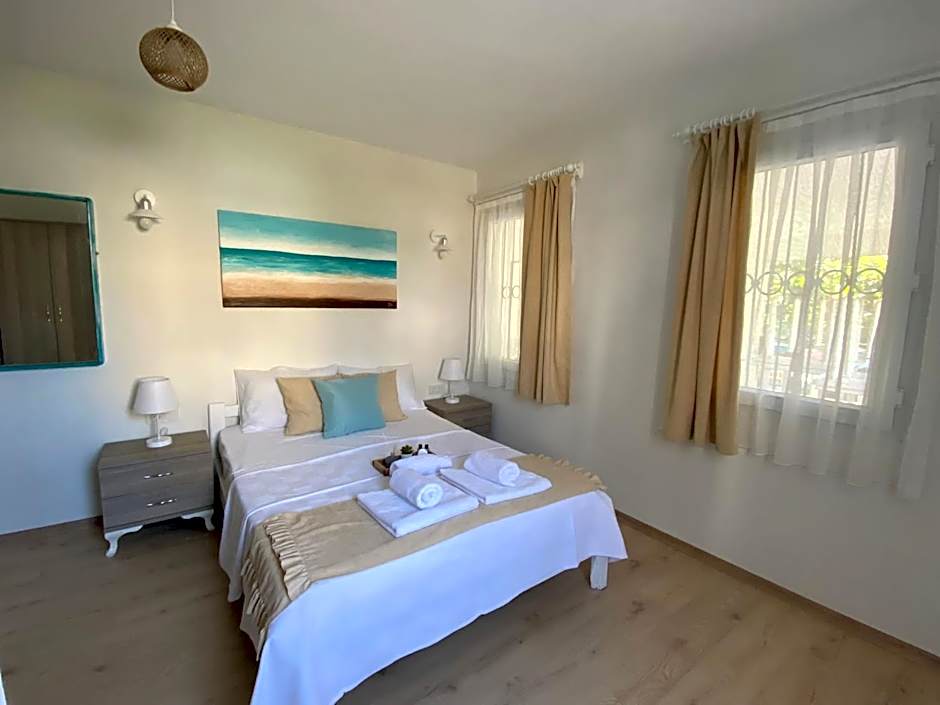 Lemon-Ada Butik Otel