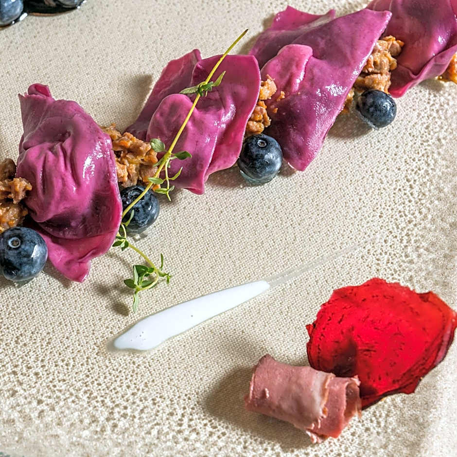 Hotel Bernini Palace