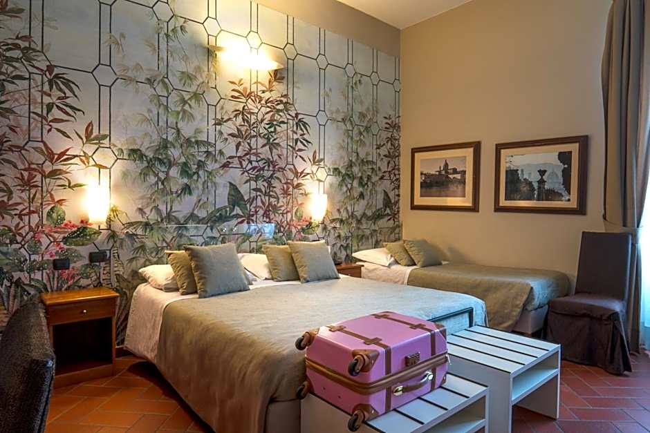 Hotel Caravaggio