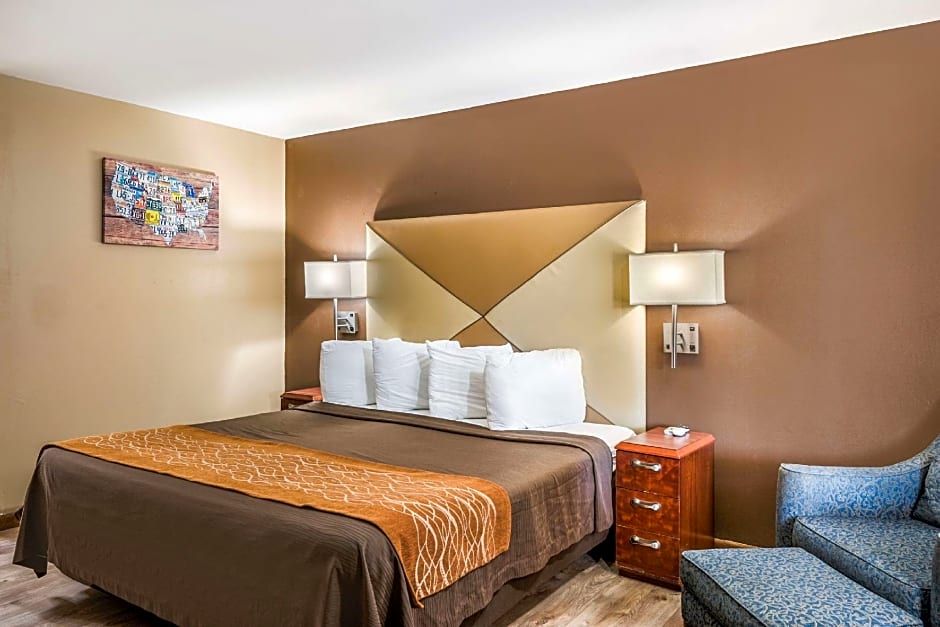 Econo Lodge