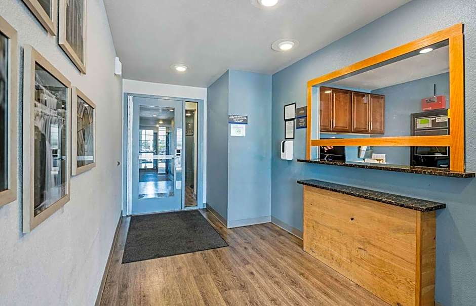 Extended Stay America Select Suites - Indianapolis - Lawrence