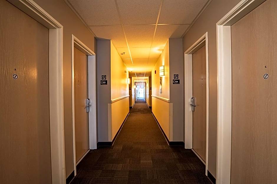 Motel 6-Sidney, NE