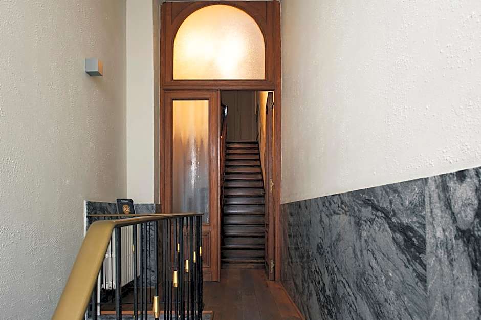 B&B La Passion Interdite