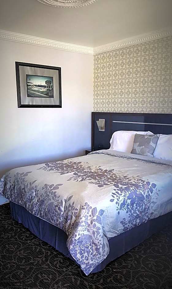 Garden View Inn