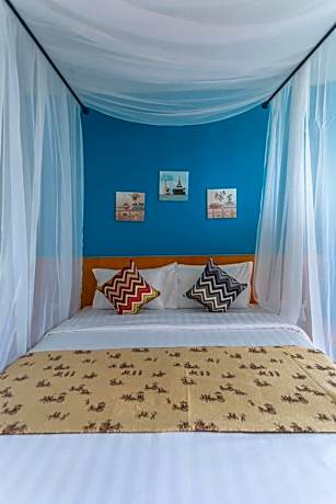 太阳花酒店亲子套房