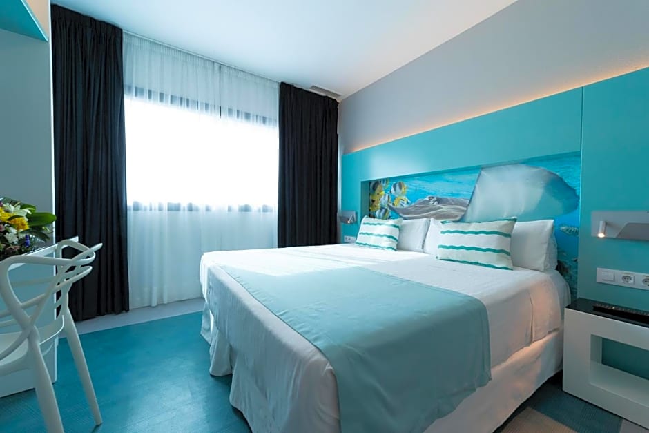 Sercotel Puerto de la Luz