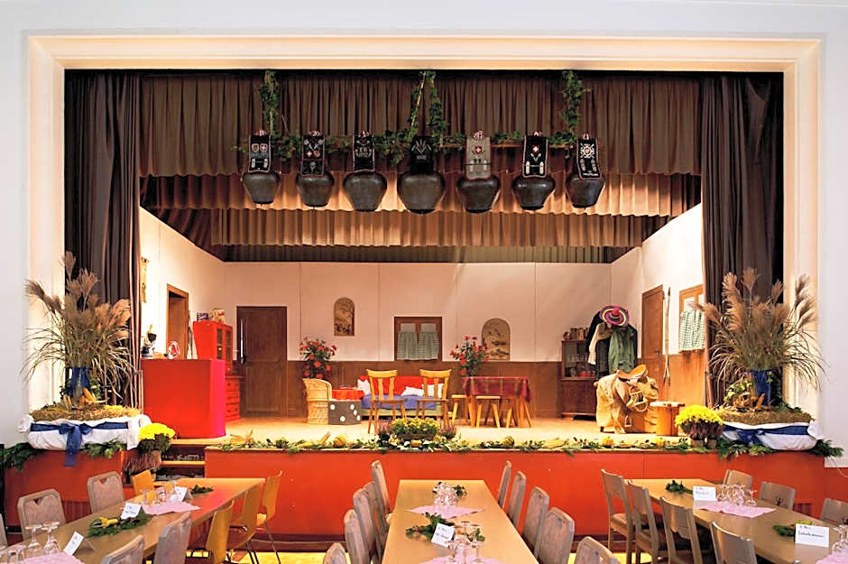 Gasthof zum Wilden Mann