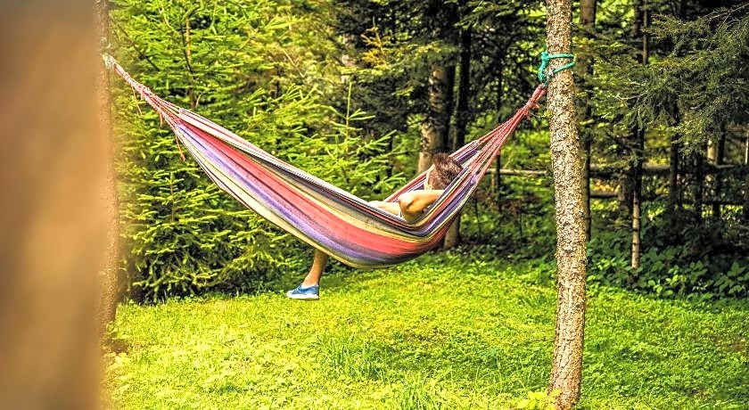 Chata "na Końcu" Świata