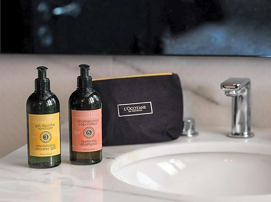 M Social Hotel Paris Opera