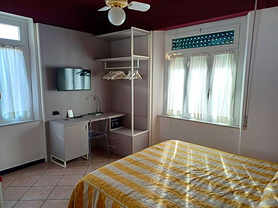 Hotel Delle Rose
