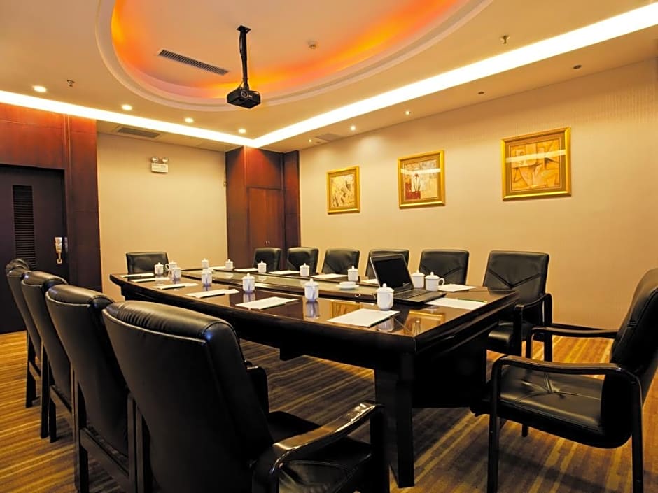 Changsha ZiXin Hotel