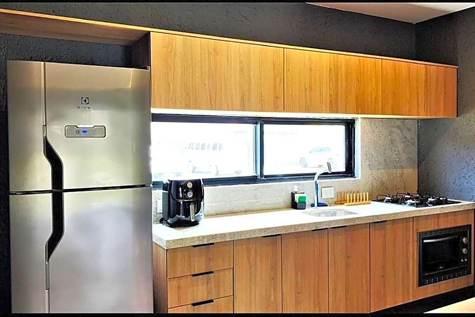 Casa Maru na Rota dos Milagres