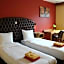 Country Lodge Hotel Moriaanshoofd