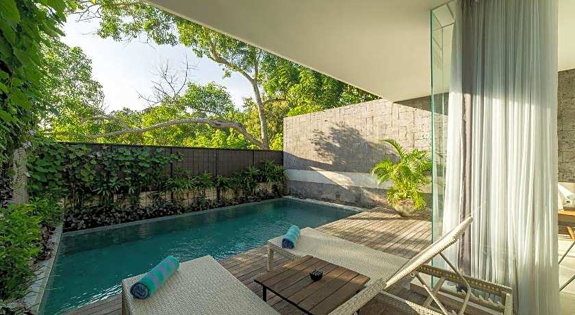 Hideaway Villas Bali - Uluwatu by Kanaan Hospitality