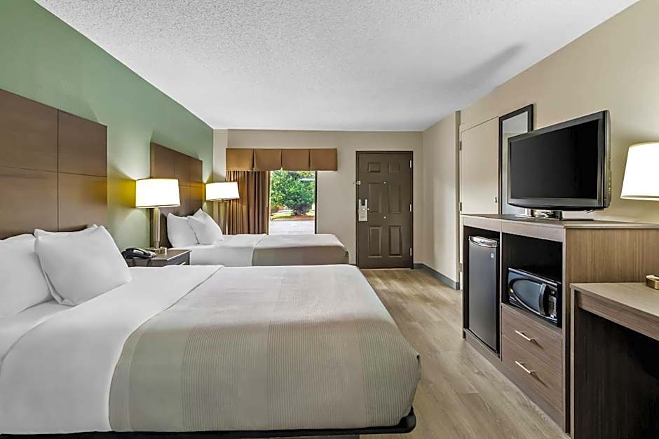 Quality Inn Hillsville