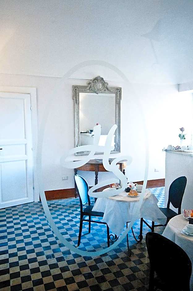 Sveva rooms