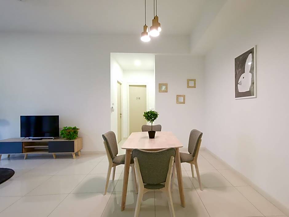 The Cedar Icon City Petaling Jaya