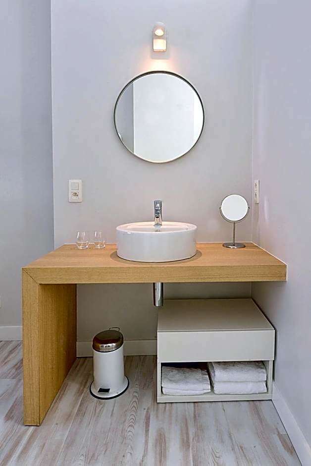 B&B Villa Chantecler