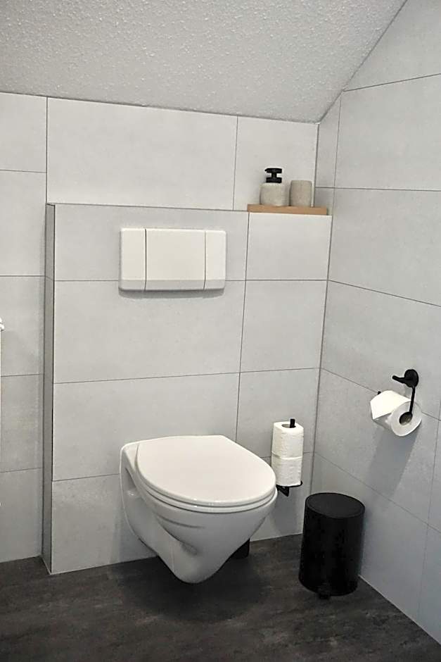 Landhotel Strandallee