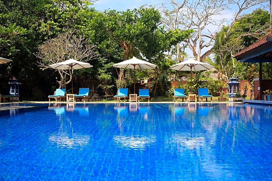 Laghawa Beach Inn Hotel