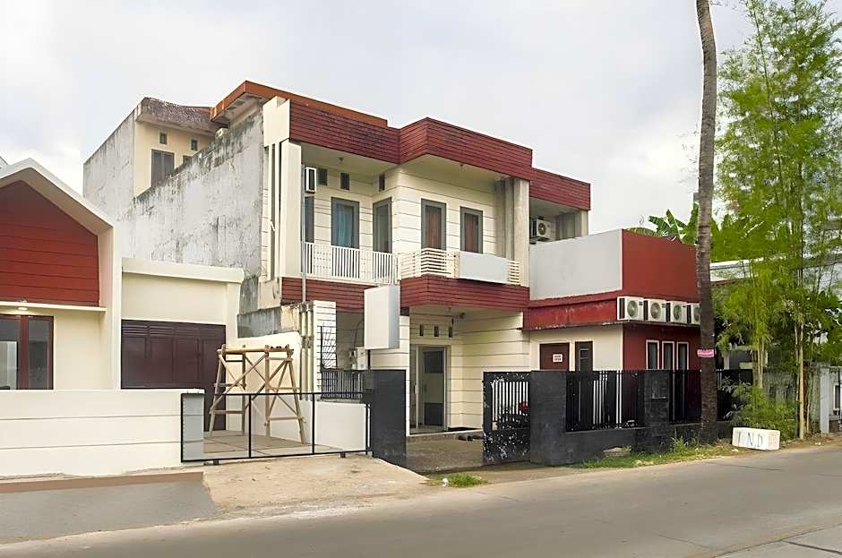 Hotel O Icha Homestay