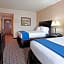 Holiday Inn Express Hotel & Suites Hope Mills-Fayetteville Airport By IHG