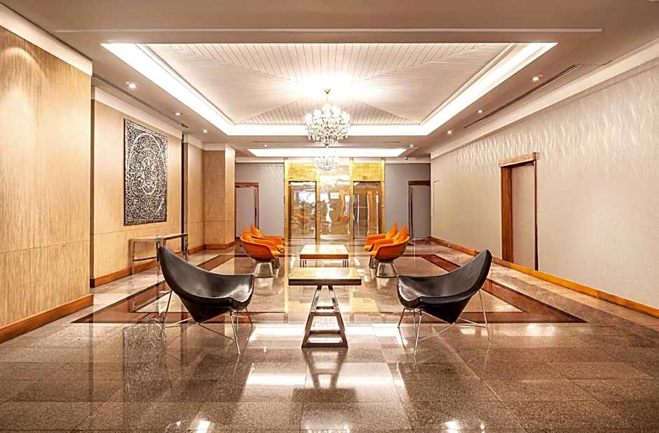 Rembrandt Residences Bangkok