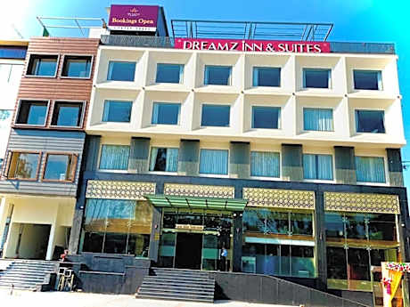 Dreamz Inn and Suites