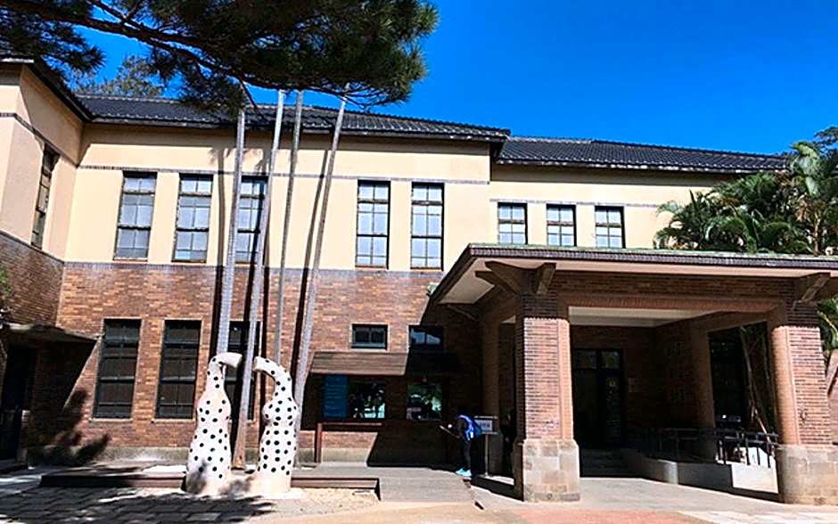 Shin Yuan Park Hotel