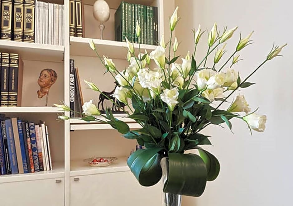 Bed and Breakfast For You