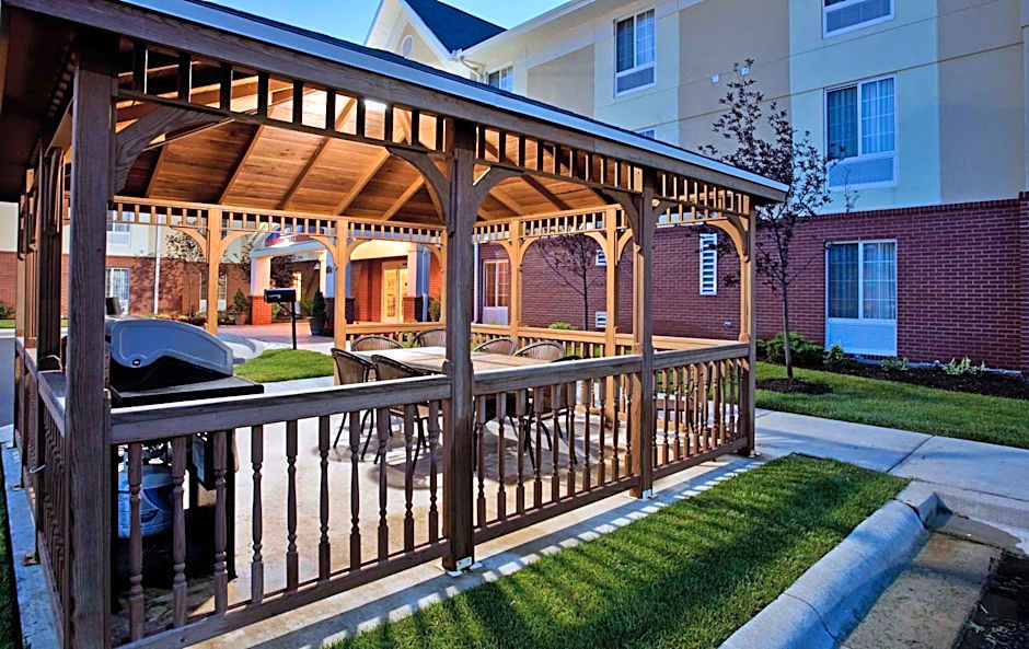 Candlewood Suites Kansas City By IHG