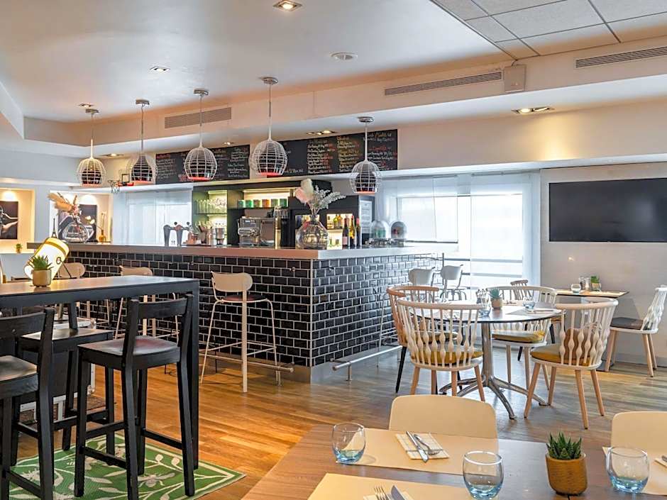 Novotel Paris Rueil Malmaison