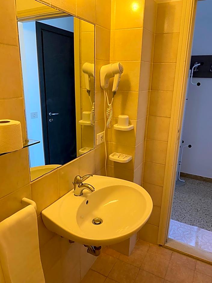 GFH - Hotel Spiaggia D'Oro