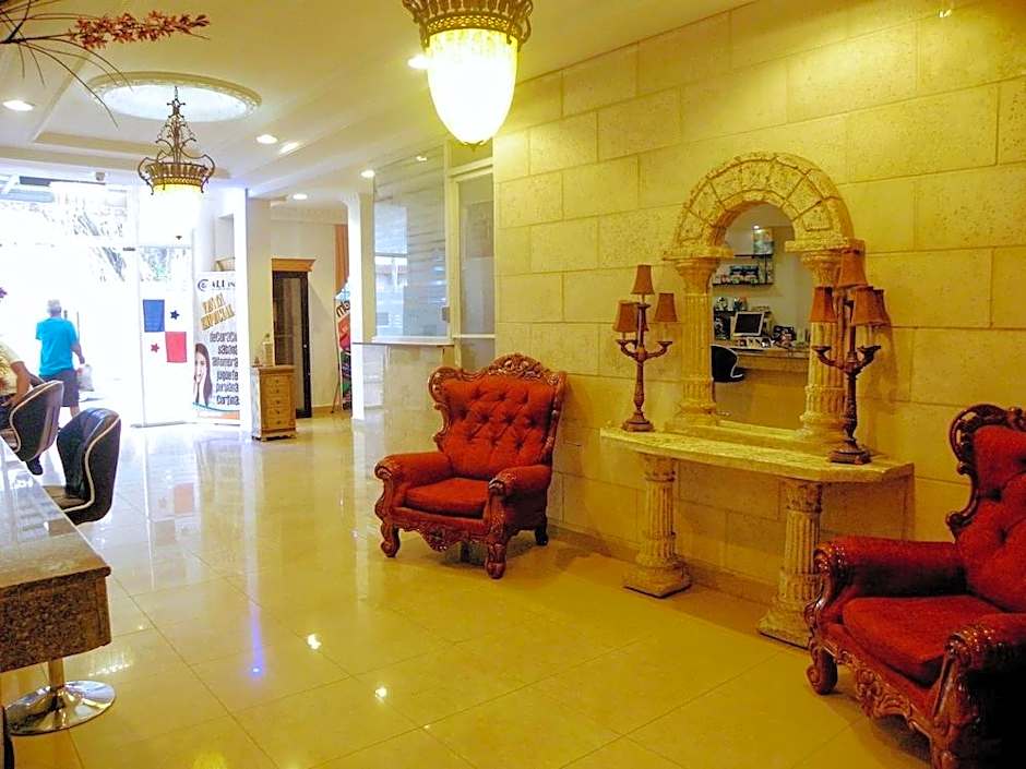 Meryland Hotel