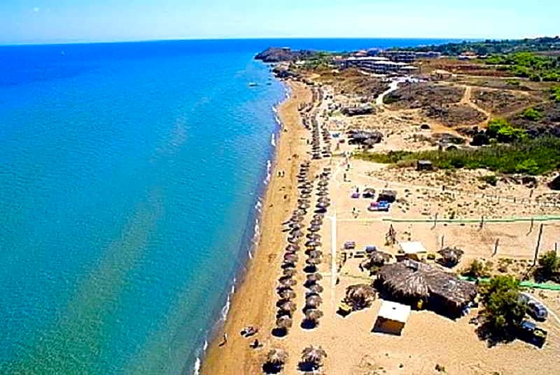 Valentino Villas & Apartments