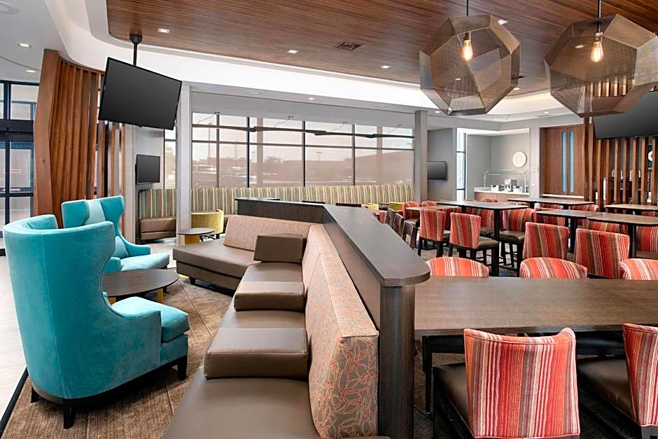 SpringHill Suites by Marriott Albuquerque North/Journal Center