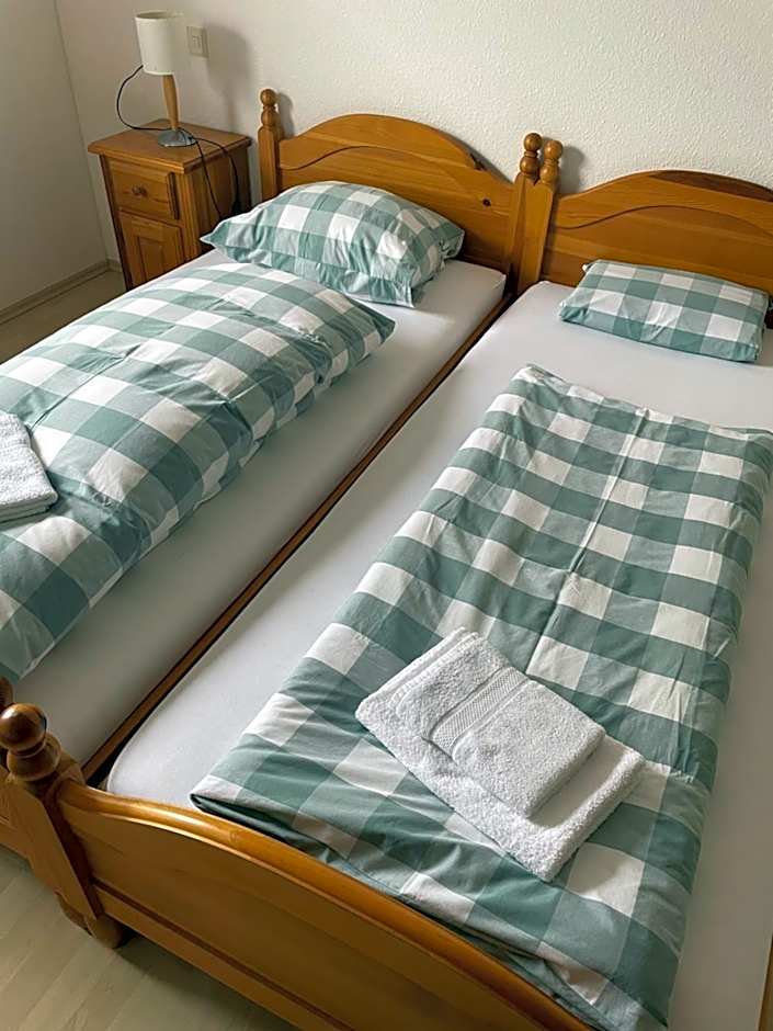 Landgasthaus zum Lammersdorferhof