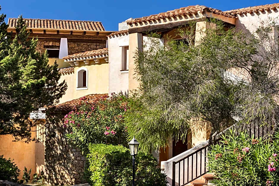 Il Giardino degli Oleandri