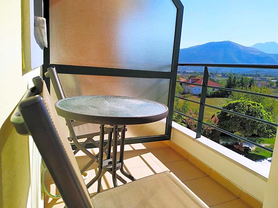 Filoxenia Hotel