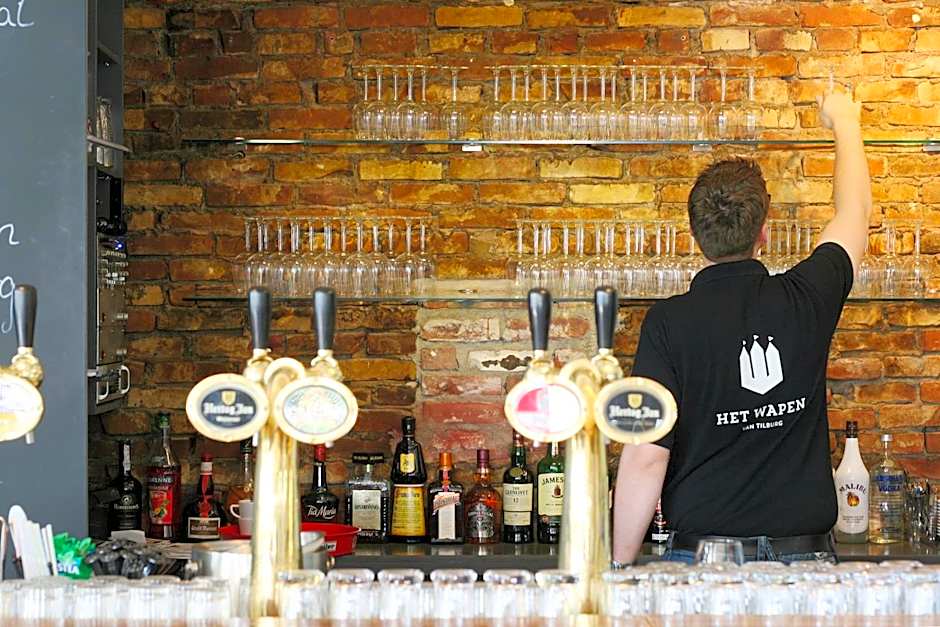 Herberg, Het Wapen van Tilburg