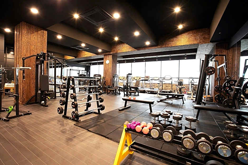 Hotel International Changwon