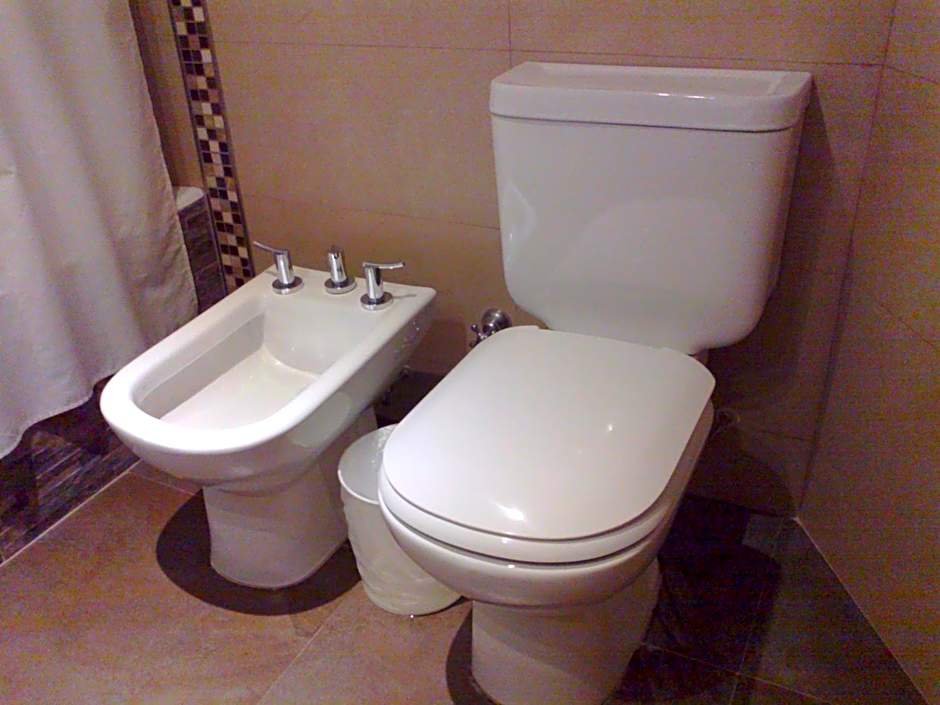 Tritone Hotel