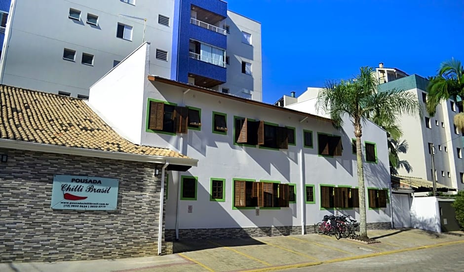 Pousada Chilli Brasil