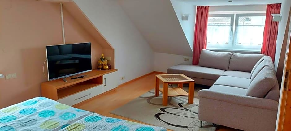 Seehotel ZUR MÜNZ