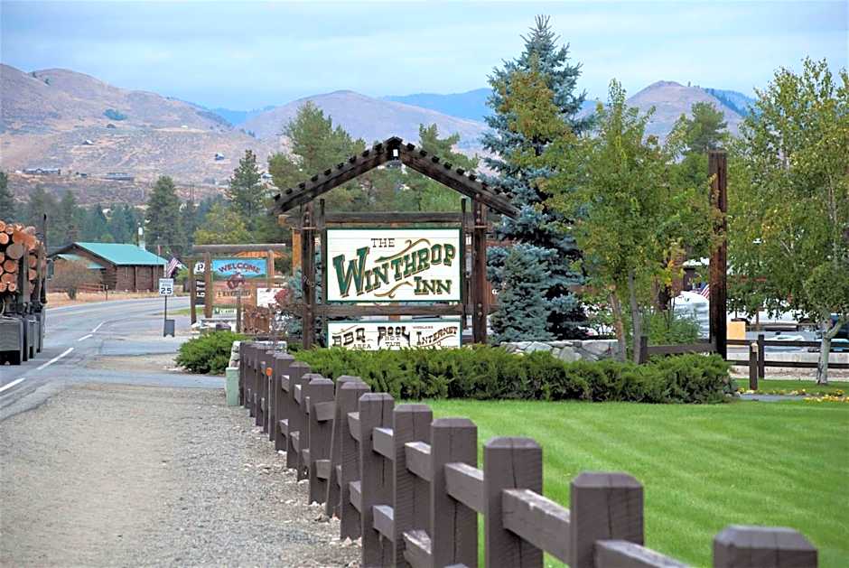Winthrop Inn